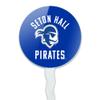 GRAPHICS & MORE Seton Hall Pirates Cupcake Picks Toppers Decoration Set of 6 view 2