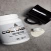 Core Nutritionals Hydrolyzed Collagen Peptides | Type I & III from Grass Fed Bovine | Hair, Skin, & Nails | Bone & Joint Support | 1 Pound (Strawberry Lemonade) view 2
