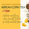 Dong Suh Korean Tea, 3 Pack of - (Corn Tea, 30 TB x 1) view 2