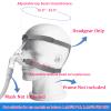 Replacment Headgear Strap for Resmed Air,Philips Respironics Nasal Pillow Universal CPAP Full Face Mask(2 Packs) view 2
