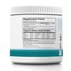 Ancient Bliss Wild-Caught Marine Fish Collagen Peptides Powder, Flavorless Collagen Protein Supplement with Type 1, Non-GMO, Gluten-Free, Amino Acid Supplement for Skin, Hair and Nails, 15.87 Oz view 2