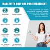 Ancient Bliss Wild-Caught Marine Fish Collagen Peptides Powder, Flavorless Collagen Protein Supplement with Type 1, Non-GMO, Gluten-Free, Amino Acid Supplement for Skin, Hair and Nails, 15.87 Oz view 4