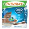 FUTURELIFE Smart Food - High Protein | 500g/17.6oz | 30g in Protein | Gluten Free | Keto Friendly | 19 Vitamins & Minerals | High in Fiber | Low GI | High in Omega 3 | (Chocolate, 2) view 1