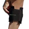 BEACTIVE Plus Acupressure System - Sciatica Pain Relief Brace For Sciatic Nerve Pain, Lower Back, & Hip- Knee Brace With Pressure Pad Targeted Compression - Unisex view 2