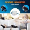 Cold Therapy System by AIS Classic - Cool Therapy Ice Machine - Ice Circulation Machine - Unit Only view 3