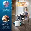 Cold Therapy System by AIS Classic - Cool Therapy Ice Machine - Ice Circulation Machine - Unit Only view 4
