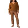 Sanctuary Highline Waffle Top Spice XS (US 2) view 1
