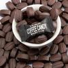 Coffee Bean Shaped Candy by ZZLEEZYO, 200 Count Hard Candies, Vegan Individually Wrapped Asian Candy, Bulk Coffee Candies for Office, Reception Desk & Party Favors view 2