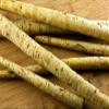 Forest Corner Fresh Burdock Root Japanese Gobo Burdock 2 LBS, 32.0 Ounce view 3