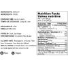 Food to Live Hulled Barley Grain, 3 Pounds - 100% Whole Grain, Vegan, Great for Home Baking, Brewing, Grinding. Rich in Selenium, Fiber. Perfect for Chili, Hot Cereal, Soup. Bulk Seeds. Made in USA view 4