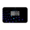 NEWLINE NY Auto Step On Super Mini Travel Bathroom Scale, 5.25" x 8.5" SBB0638SM: Twendy Wave view 1