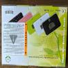 NEWLINE NY Auto Step On Super Mini Travel Bathroom Scale, 5.25" x 8.5" SBB0638SM: Twendy Wave view 2