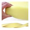 Bed Wedge Headboard Pillow Gap Filler Mattress Gap Filler Multi-Use Cover Gap Between Bed and Headboard or Bed and Wall Bed Seam Filler Headboards Cushion (Color : White, Size : 10X10X150cm) view 3