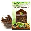 ROSEVILLA BIRJU MAHAVIR Balchar/Jata Mansi/Nardostachys Jatamansi, 100 g, (Model: BMKB-58) view 1