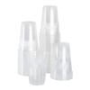Karat [9oz - 2,500 ct PP Plastic Cold Disposable Plastic Cups, 2.95" Rim, BPA Free & 100% Recyclable (C-KPP9) view 1