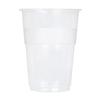 Karat [9oz - 2,500 ct PP Plastic Cold Disposable Plastic Cups, 2.95" Rim, BPA Free & 100% Recyclable (C-KPP9) view 3