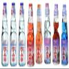 RAMUNE Japanese Soft Drink Variety, 8-Pack, 6.76 Fluid Ounce Each view 1