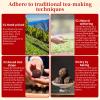 XIXICHA White Tea 2013 Shou Mei Dragon Pearls Tea FudingWhiteTea Balls Tea Chinese White Tea 7oz planting-Rich in antioxidants   view 3