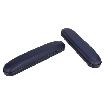 Beavorty Armrest Pad Armrest Cushion Replacement Pvc Sponge Pad Patient Care for Wheelchairs Elbow Pillow