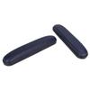 Beavorty Armrest Pad Armrest Cushion Replacement Pvc Sponge Pad Patient Care for Wheelchairs Elbow Pillow view 1