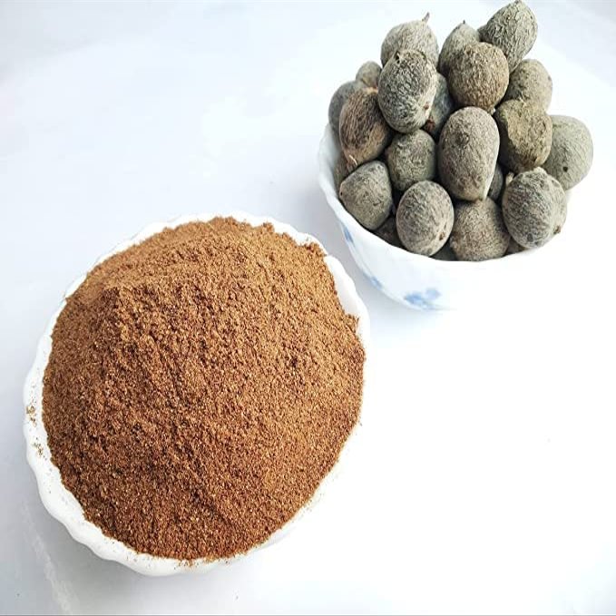 ROSEVILLA Ouroboros IoTF&S Cluster Fig (Gular) Powder, 200 g