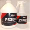 JKDS Solutions PS3000 Heavy Duty Cleaner & Degreaser Super Concentrate, clear view 2
