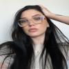 VISOONE Blue Light Blocking Glasses with TR90 Rectangle Frame and Chic Preppy Look for Women Men RIVER view 3