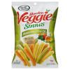 Sensible Portions Veggie Straws, Rosemary & Olive Oil, 120g/4.2 oz. {Imported from Canada} view 1