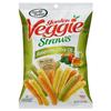 Sensible Portions Veggie Straws, Rosemary & Olive Oil, 120g/4.2 oz. {Imported from Canada} view 4