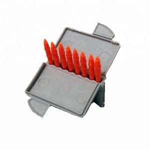 48-count Starkey Hear Clear Hearing Aid Wax Guard Filters (3)