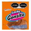 Leche Gansito 236 mL - Individual Box with Straw - 3 packs, 8.0 Fl Oz view 1