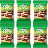 Charles Chocolates Bite Size Chocolate Candy - 50g Product of Jamaica (Charles Ping Pong 50g Chocolate Covered Peanuts) 6 Pack, 1.76 Ounce view 1