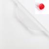 20 Pcs Double Sided Color Flower Wrapping Paper,Waterproof Valentine's Day Bouquet Wrapping Paper 23x23Inch Used for DIY Crafts, Gift Packaging, Flower Shop Bouquet Packaging (clear) view 1