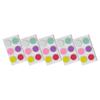 FOMIYES 30pcs Electric Nail Trimmer Replacement Pads for Safe Nail Grinding for Gentle Trimming and Polishing Parents view 1