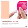 FOMIYES 30pcs Electric Nail Trimmer Replacement Pads for Safe Nail Grinding for Gentle Trimming and Polishing Parents view 4