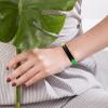 XUANPAI Medical Alert Bracelet for Women-Free Personalized Handmade Adjustable Braided Rope Bracelet for Mens/Medical ID Bracelet for Men Women/Medical ID Identification Bracelet view 4