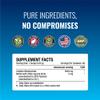 Approved Science Creatine Monohydrate Powder with BioPerine - Supports Lean Muscle Growth and Recovery - 60 Servings - 5g Per Serving - Unflavored - Non-GMO, Vegan view 4
