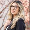 2SeeLife Large Round TR-90 Reading Glasses for Men & Women Medium-Large Fit, Durable, Spring Hinges, Blue Light Readers, Brown Tortoise, +1.50 view 3