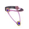 Nc Toys Neck Support, Adjustable Neck Brace, Neck Stretcher Cervical Traction, Anterior Tilt Correction, Developing Good Habits and Preventing Neck Cervical, Lightweight, Breathable, Skin-Friendly view 1