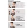 Nc Toys Neck Support, Adjustable Neck Brace, Neck Stretcher Cervical Traction, Anterior Tilt Correction, Developing Good Habits and Preventing Neck Cervical, Lightweight, Breathable, Skin-Friendly view 3