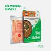 The Thar Food Jhatpat Khana | Dal Makhani | Ready to Eat in Miniutes | 300 Gm (Serves 2) | Pack of 3 view 3