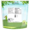 Food to Live Whole Grain Oat Groats  Oat Berries in Bulk. Kosher Hulless Seeds, Rich in Protein, Soluble Fiber. Suited for Grinding. Great for Hot Cereal, Salads, and Stews. Vegan Hulled Kernels view 2