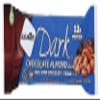 Nugo Dark Chocolate Almond Bar, With Sea Salt, 12g Protein, Non-GMO, Gluten Free, Vegan, 1.76 Oz (Pack of 12) view 1