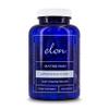 Elon Matrix Man - 60 Day Supply - Hair Growth Vitamins for Men  Saw Palmetto & Biotin Advanced Formula Vitamins  Promotes Healthy Beard Growth  (120 Capsules) view 1