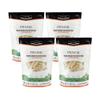LIVIVA Shirataki Konjac Penne (4 Pk - 73.33 oz)  Diabetic-Friendly Low Carb, Low Calorie Pasta Noodles Ready to Serve  No Odor, Certified Non-GMO, Gluten Free, Vegan, Plant-Based, Keto, Kosher, Halal view 1