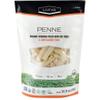 LIVIVA Shirataki Konjac Penne (4 Pk - 73.33 oz)  Diabetic-Friendly Low Carb, Low Calorie Pasta Noodles Ready to Serve  No Odor, Certified Non-GMO, Gluten Free, Vegan, Plant-Based, Keto, Kosher, Halal view 3