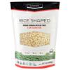 LIVIVA Shirataki Konjac Rice Shaped Noodle 4 Pk (73.33 oz)  Diabetic-Friendly Low Carb, Low Calorie Pasta Noodles Ready to Serve  No Odor, Certified Non-GMO, Gluten Free, Vegan, Plant-Based, Keto, Kosher, Halal view 3