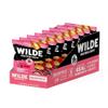 WILDE Himalayan Pink Salt Protein Chips, Thin and Crispy, High Protein, Keto Friendly, Made with Real Ingredients, 1.34oz Bags (Pack of 8) view 3