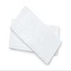 Bell Marque White Dinner Napkin-150 Count 2-Ply White Dinner Napkins, 0.1" Height, 17" width, 15" Length (Pack of 150CT) view 3