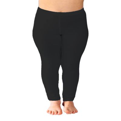 YoRo Naturals Remedywear Pants for Kids, Eczema and Psoriasis Clothing with Light Weight Tencel and Zinc Fibers (Black, 4 Years Old)